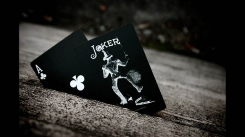 Cách chơi bài joker
